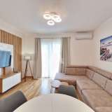  Modern furnished one bedroom apartment with sea view, Becici (LONG-TERM, AVAILABLE FROM 01.09.2024) Bečići 8212279 thumb13
