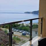  Modern furnished one bedroom apartment with sea view, Becici (LONG-TERM, AVAILABLE FROM 01.09.2024) Bečići 8212279 thumb20