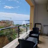  Modern furnished one bedroom apartment with sea view, Becici (LONG-TERM, AVAILABLE FROM 01.09.2024) Bečići 8212279 thumb5