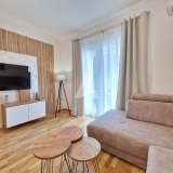  Modern furnished one bedroom apartment with sea view, Becici (LONG-TERM, AVAILABLE FROM 01.09.2024) Bečići 8212279 thumb37