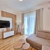  Modern furnished one bedroom apartment with sea view, Becici (LONG-TERM, AVAILABLE FROM 01.09.2024) Bečići 8212279 thumb38