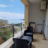  Modern furnished one bedroom apartment with sea view, Becici (LONG-TERM, AVAILABLE FROM 01.09.2024) Bečići 8212279 thumb23