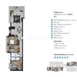  Appartementen met Zeezicht in het Centrum van Girne Cyprus Girne 8112281 thumb12