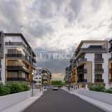 Appartements Vue Mer au Centre-Ville de Girne à Chypre Kyrenia 8112281 thumb6