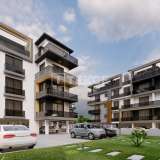 Appartementen met Zeezicht in het Centrum van Girne Cyprus Girne 8112281 thumb4