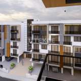  Appartements Vue Mer au Centre-Ville de Girne à Chypre Kyrenia 8112281 thumb3