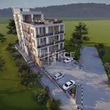  Immobiliers Commerciaux Dans un Emplacement Central à Girne Kyrenia 8112284 thumb5