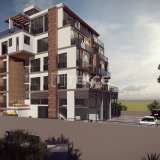  Tiendas de alto potencial en venta en Girne Center Kyrenia 8112286 thumb3