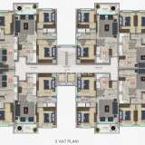  Appartements Avec Haut Potentiel de Revenus Locatifs à Chypre du Nord Kyrenia 8112287 thumb20