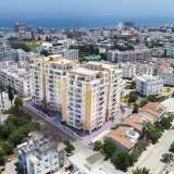  Апартаменты Рядом с Повседневными Удобствами в Северном Кипре Кирения Кириния (Кирения) 8112287 thumb8