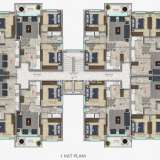  Wohnungen mit hohem Mieteinnahmepotenzial in Nordzypern Girne 8112287 thumb18
