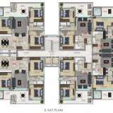  Appartements Avec Haut Potentiel de Revenus Locatifs à Chypre du Nord Kyrenia 8112287 thumb26