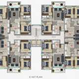  Appartements Avec Haut Potentiel de Revenus Locatifs à Chypre du Nord Kyrenia 8112287 thumb23
