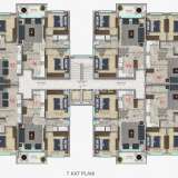  Appartements Avec Haut Potentiel de Revenus Locatifs à Chypre du Nord Kyrenia 8112287 thumb24