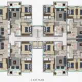  Appartements Avec Haut Potentiel de Revenus Locatifs à Chypre du Nord Kyrenia 8112287 thumb19