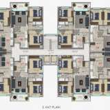  Appartementen met huurinkomstenpotentieel in Noord-Cyprus Girne 8112288 thumb22