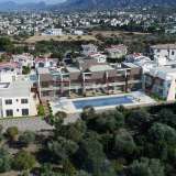  Centralnie Położone Mieszkania w Kompleksie z Basenem w Girne Kirenia 8112290 thumb2