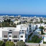  Centrally Located Apartments in a Complex with Pool in Girne Kyrenia 8112290 thumb3