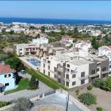 Centrally Located Apartments in a Complex with Pool in Girne Kyrenia 8112290 thumb0