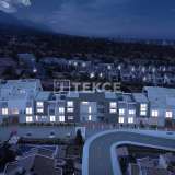  Centralnie Położone Mieszkania w Kompleksie z Basenem w Girne Kirenia 8112290 thumb10