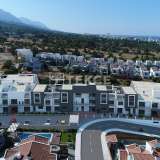  Centrally Located Apartments in a Complex with Pool in Girne Kyrenia 8112290 thumb1