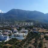  Appartements Résidentiels avec Piscine Dans une Zone Centrale à Girne Kyrenia 8112290 thumb6