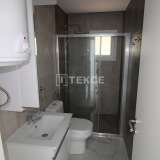  Centraal Gelegen Appartement in een Complex met Zwembad in Girne Girne 8112291 thumb12