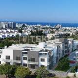  Centralnie Położone Mieszkania w Kompleksie z Basenem w Girne Kirenia 8112291 thumb4