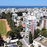  Квартиры с Открытым Видом на Море на Северном Кипре в Гирне Кириния (Кирения) 8112294 thumb2