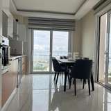  Ruime Appartementen met Vrij Uitzicht op Zee in Girne Girne 8112295 thumb15