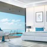  Appartementen met Zwembad aan Zee in Girne Noord-Cyprus Girne 8112296 thumb21