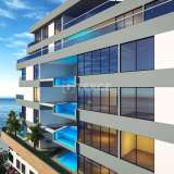  Appartementen met Zwembad aan Zee in Girne Noord-Cyprus Girne 8112296 thumb5