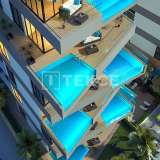  Sea-Front Apartments with Swimming Pools in Girne North Cyprus Kyrenia 8112296 thumb4
