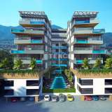  Sea-Front Apartments with Swimming Pools in Girne North Cyprus Kyrenia 8112296 thumb1