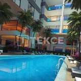  Appartementen met Zwembad aan Zee in Girne Noord-Cyprus Girne 8112296 thumb6