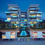  Appartementen met Zwembad aan Zee in Girne Noord-Cyprus Girne 8112296 thumb2