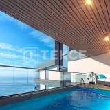  Wohnungen direkt am Meer mit Swimmingpools in Girne, Nordzypern Girne 8112296 thumb0