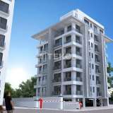  Stilvolle Meerblick-Wohnungen in Nordzypern Girne Girne 8112298 thumb4