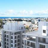 Stylowe Apartamenty z Widokiem na Morze w Girne na Cyprze Północnym Kirenia 8112298 thumb3