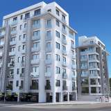  Stylowe Apartamenty z Widokiem na Morze w Girne na Cyprze Północnym Kirenia 8112298 thumb2