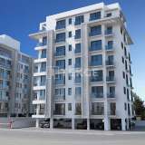  Stijlvolle appartementen met zeezicht in Noord-Cyprus Girne Girne 8112298 thumb0