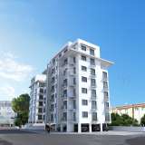  Stilvolle Meerblick-Wohnungen in Nordzypern Girne Girne 8112299 thumb1