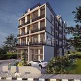  New Properties in a Central Location in North Cyprus Kyrenia 8112304 thumb1