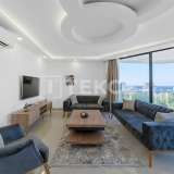  Acogedores pisos en un complejo con zona de estar comunitaria en Girne Kyrenia 8112305 thumb31