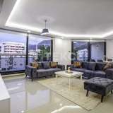 Acogedores pisos en un complejo con zona de estar comunitaria en Girne Kyrenia 8112305 thumb13