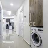  Acogedores pisos en un complejo con zona de estar comunitaria en Girne Kyrenia 8112305 thumb24