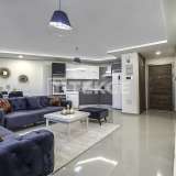  Acogedores pisos en un complejo con zona de estar comunitaria en Girne Kyrenia 8112305 thumb15