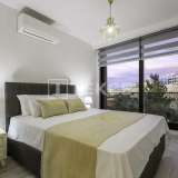  Acogedores pisos en un complejo con zona de estar comunitaria en Girne Kyrenia 8112305 thumb19