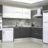  Acogedores pisos en un complejo con zona de estar comunitaria en Girne Kyrenia 8112305 thumb16