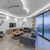  Acogedores pisos en un complejo con zona de estar comunitaria en Girne Kyrenia 8112305 thumb36